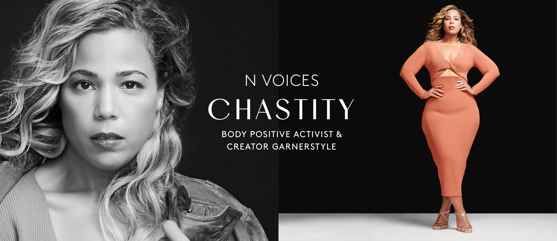 N Voices Chastity