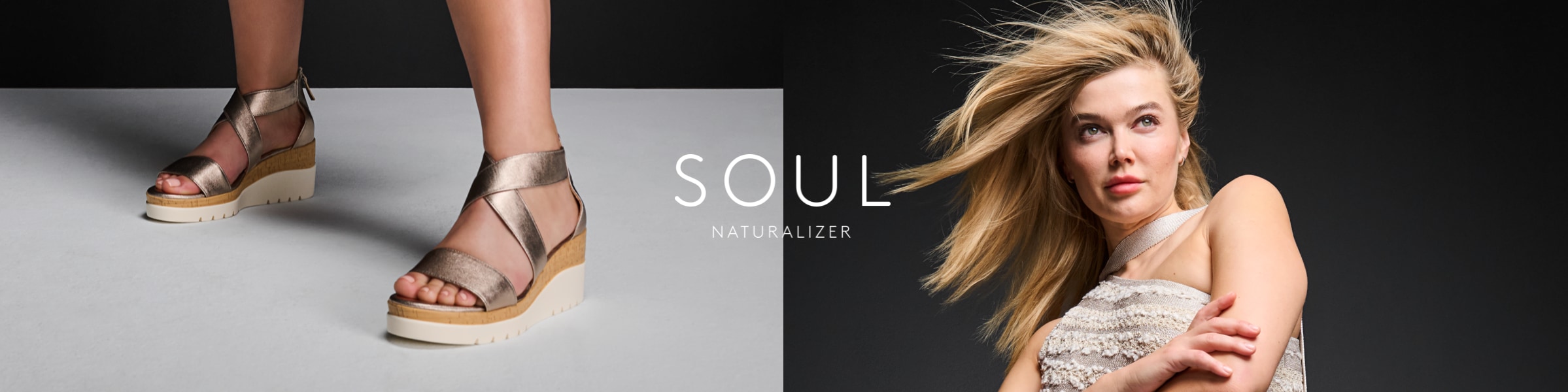 Naturalizer Soul
