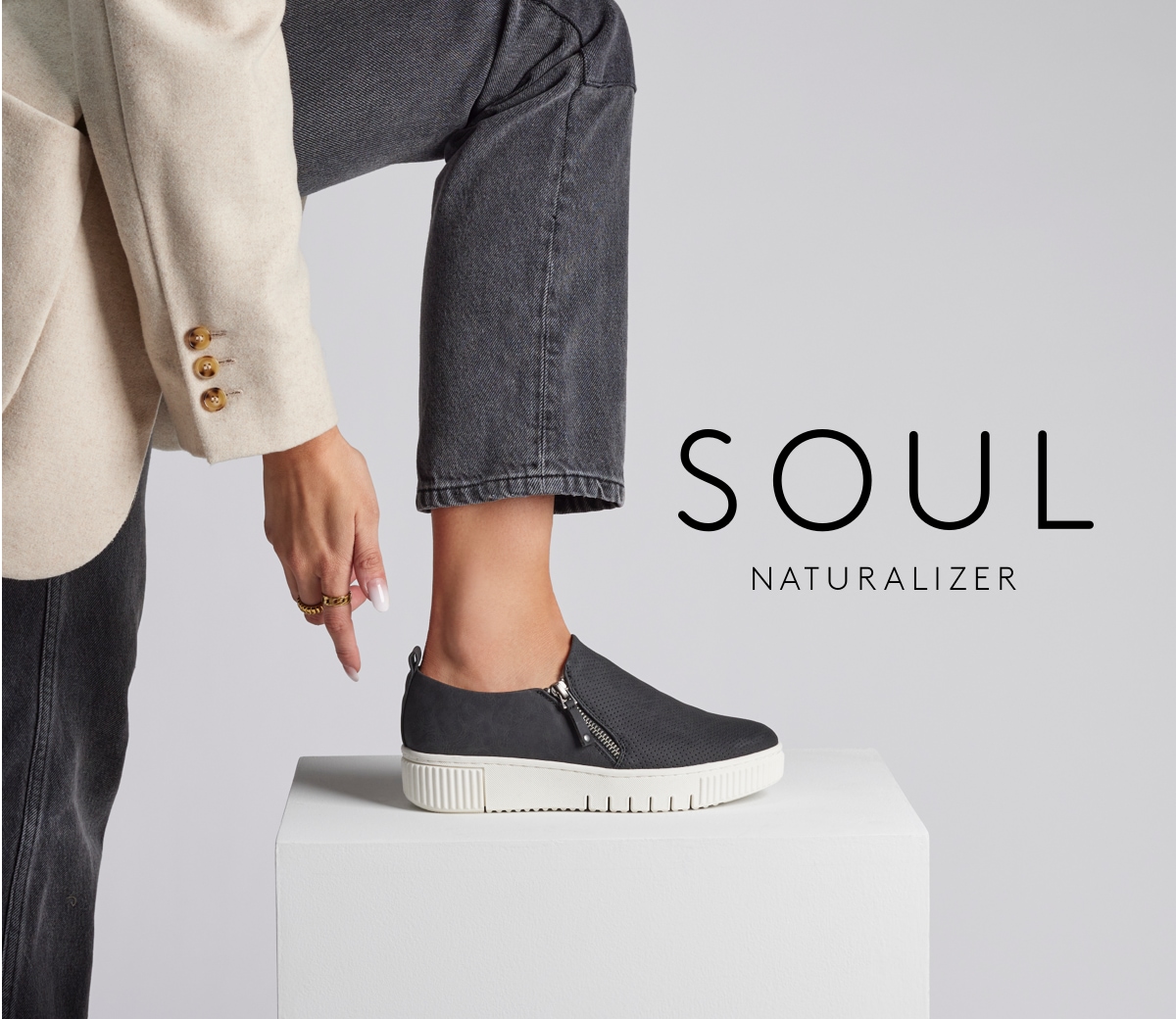 naturalizer soul collection