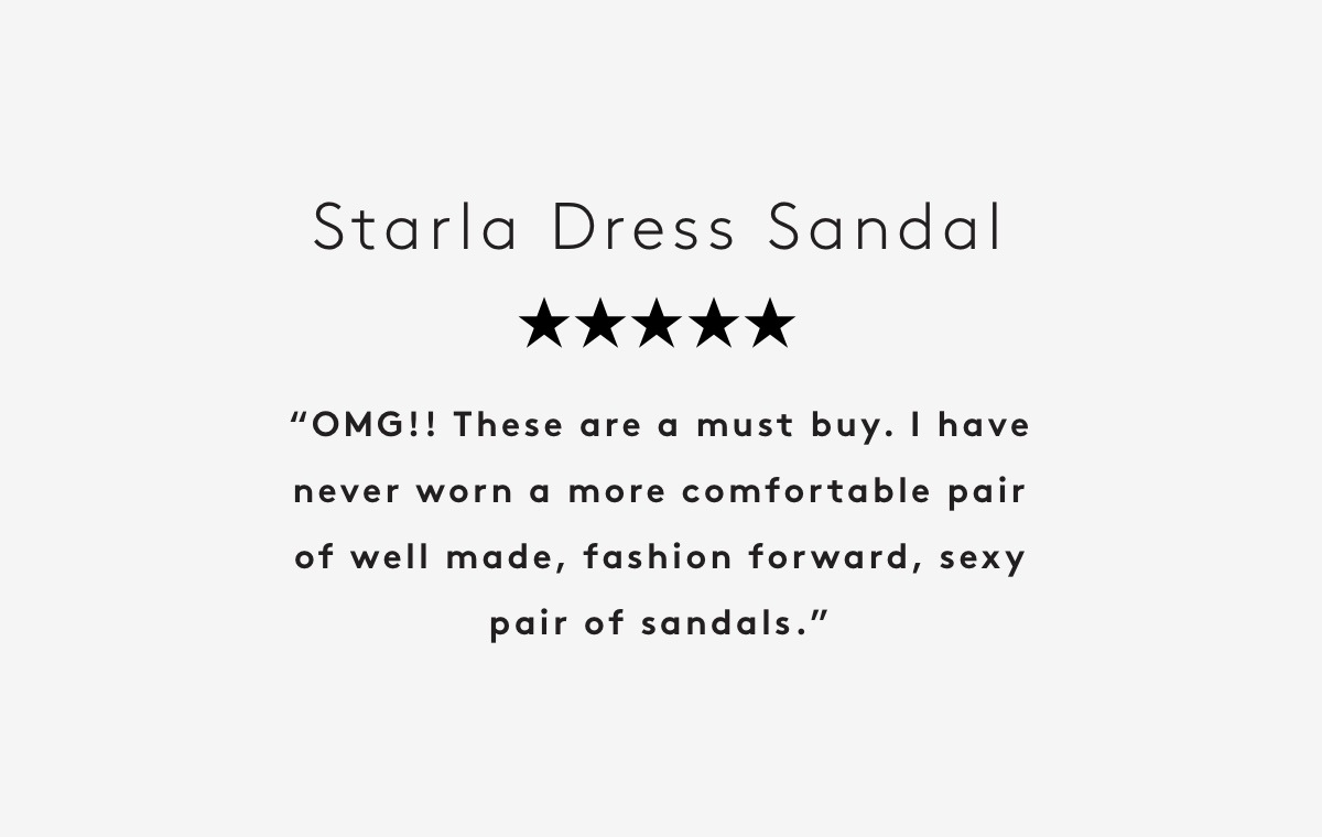 Starla Dress Sandal in metallic dark gold leather