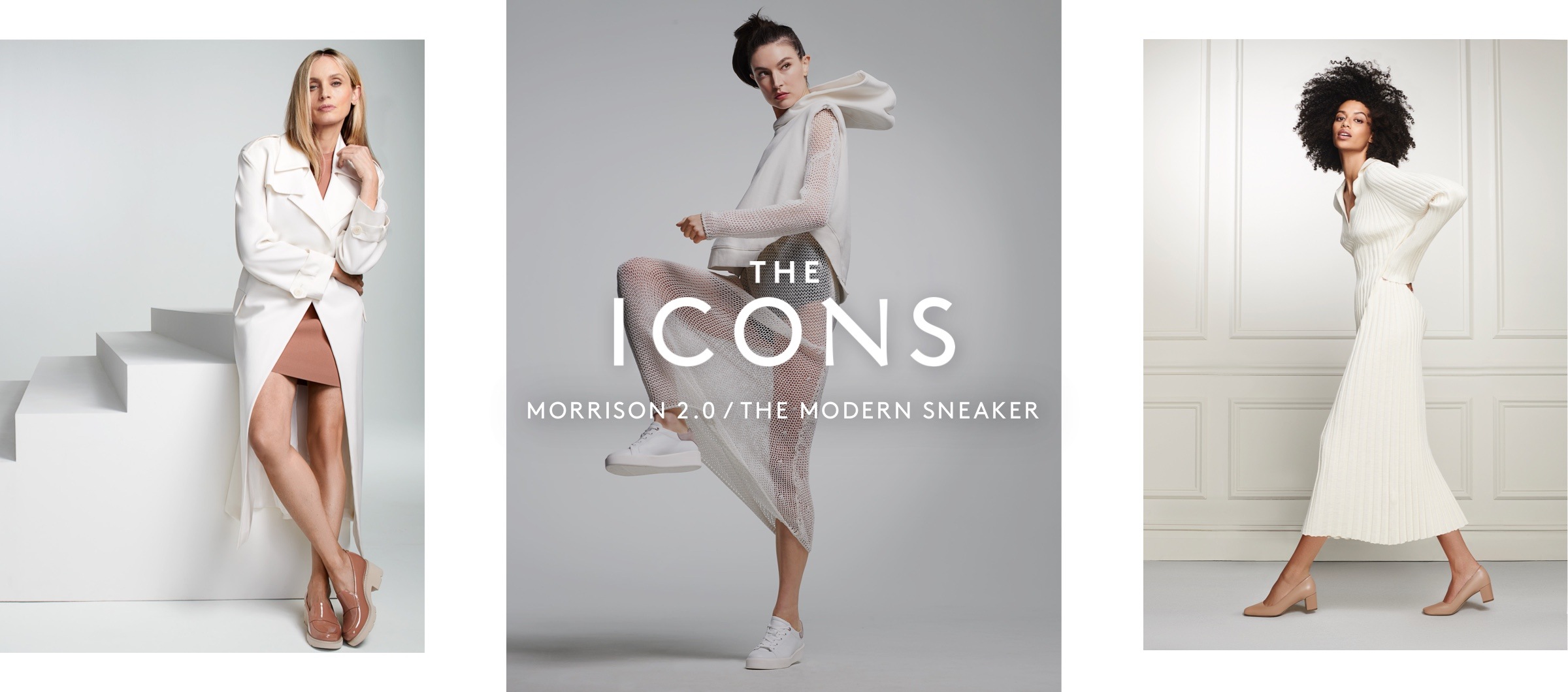 morrison 2.0 modern sneaker