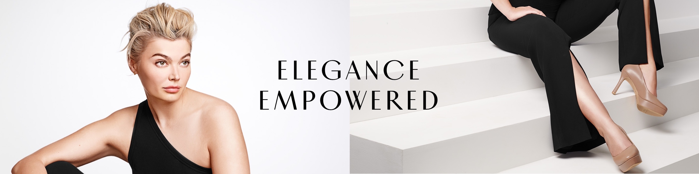 elegance empowered