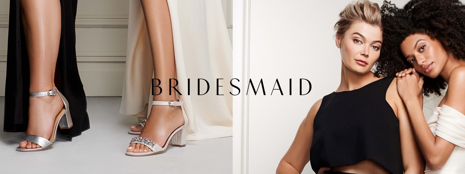 bridesmaids shoes by naturalizer