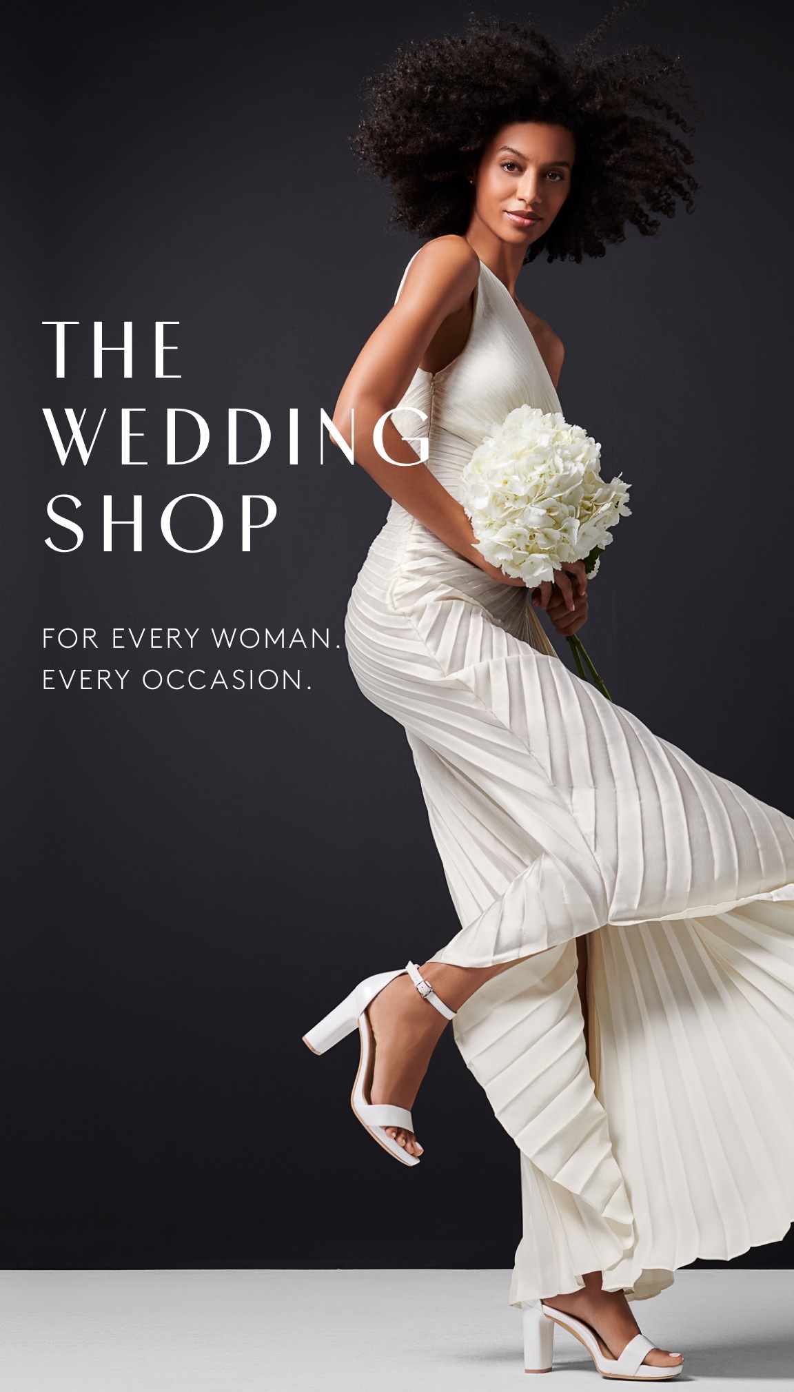 the wedding shop for every woman every wedding