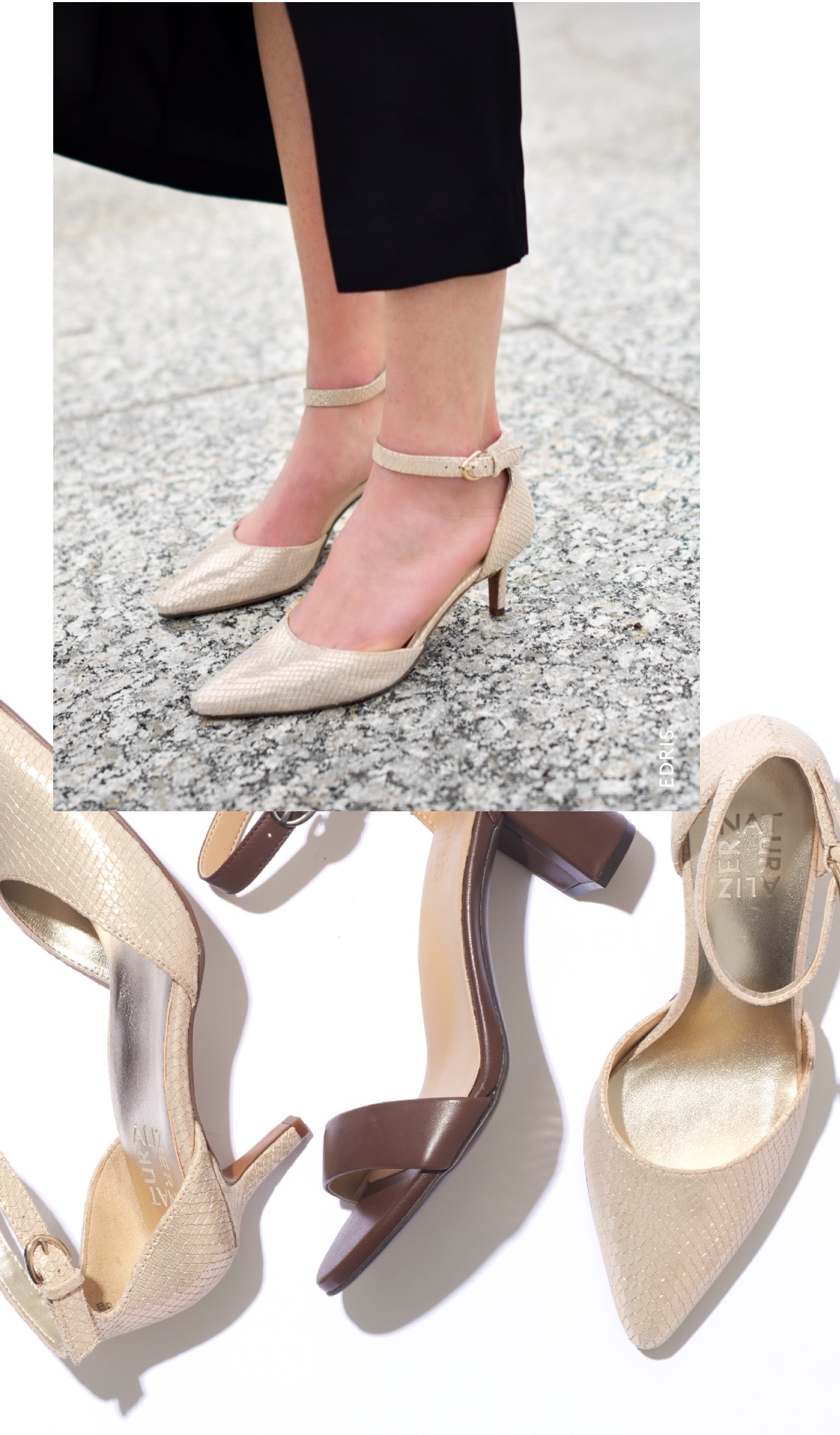 naturaliser shoes sale
