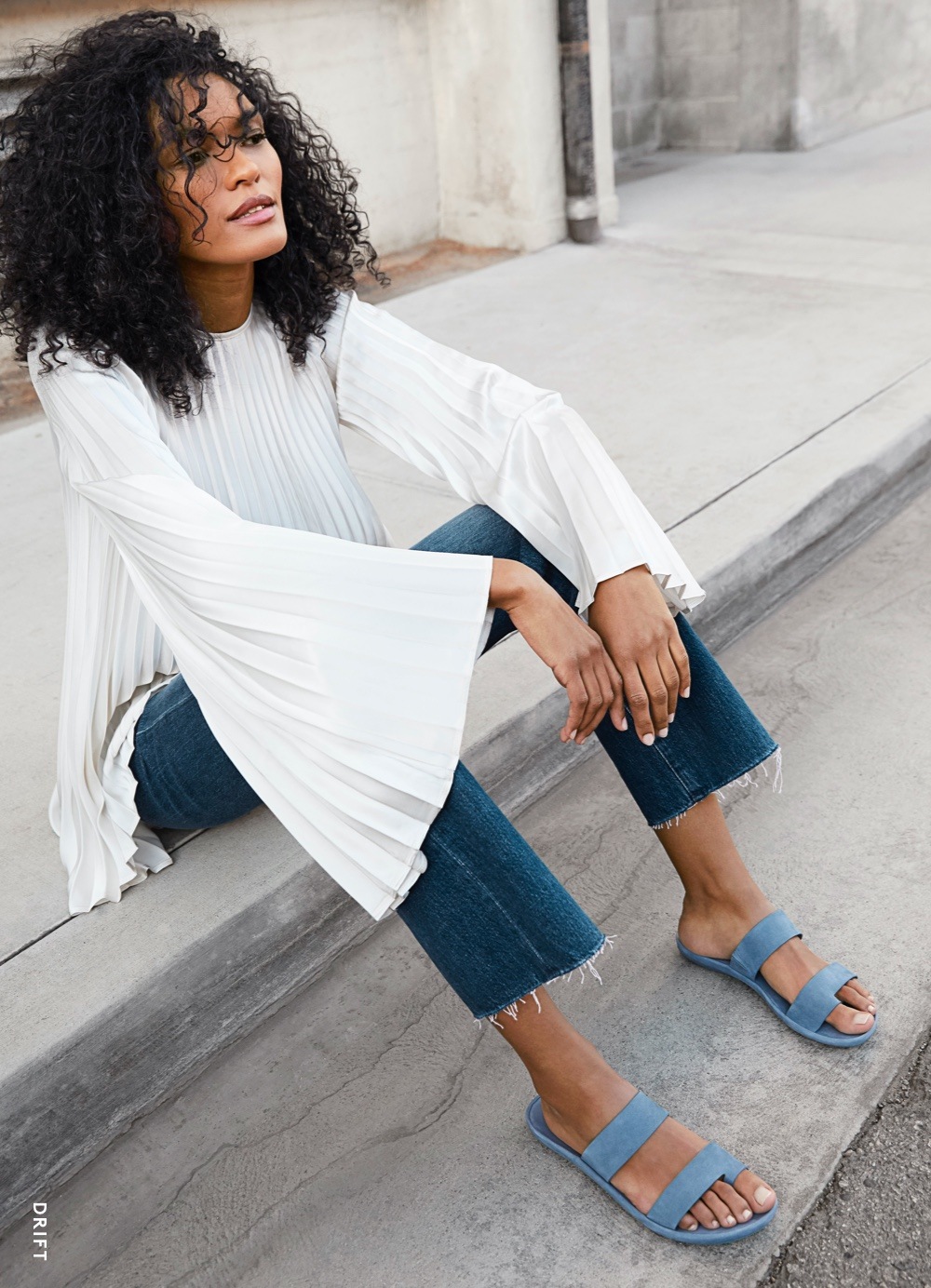 serene comfort slides by naturalizer