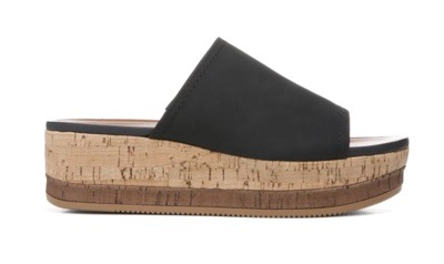 serene comfort slides by naturalizer