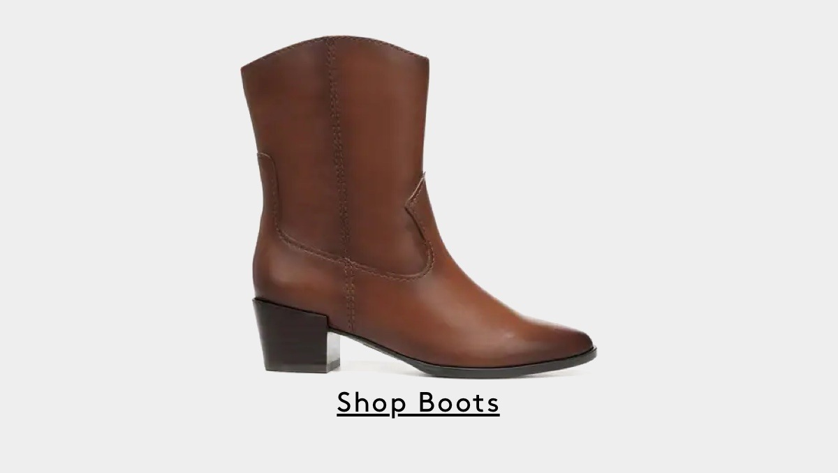 shop boots by naturalizer
