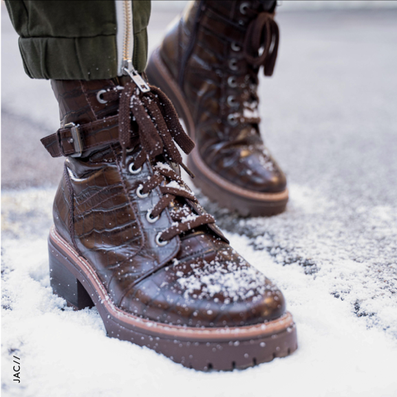 Shop weather ready boots