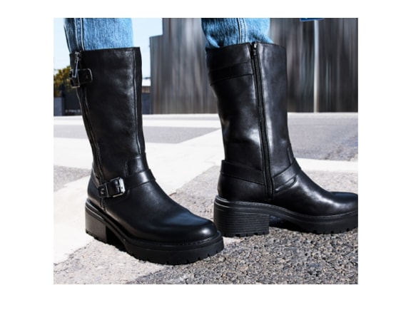 Shop lug sole boots