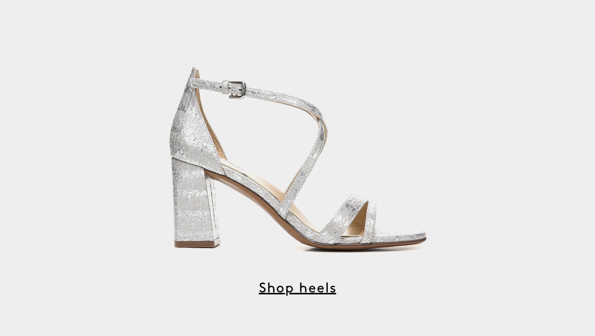 Women's Shoes: Sandals, Heels, Wedges, Flats, Wedding Shoes ...