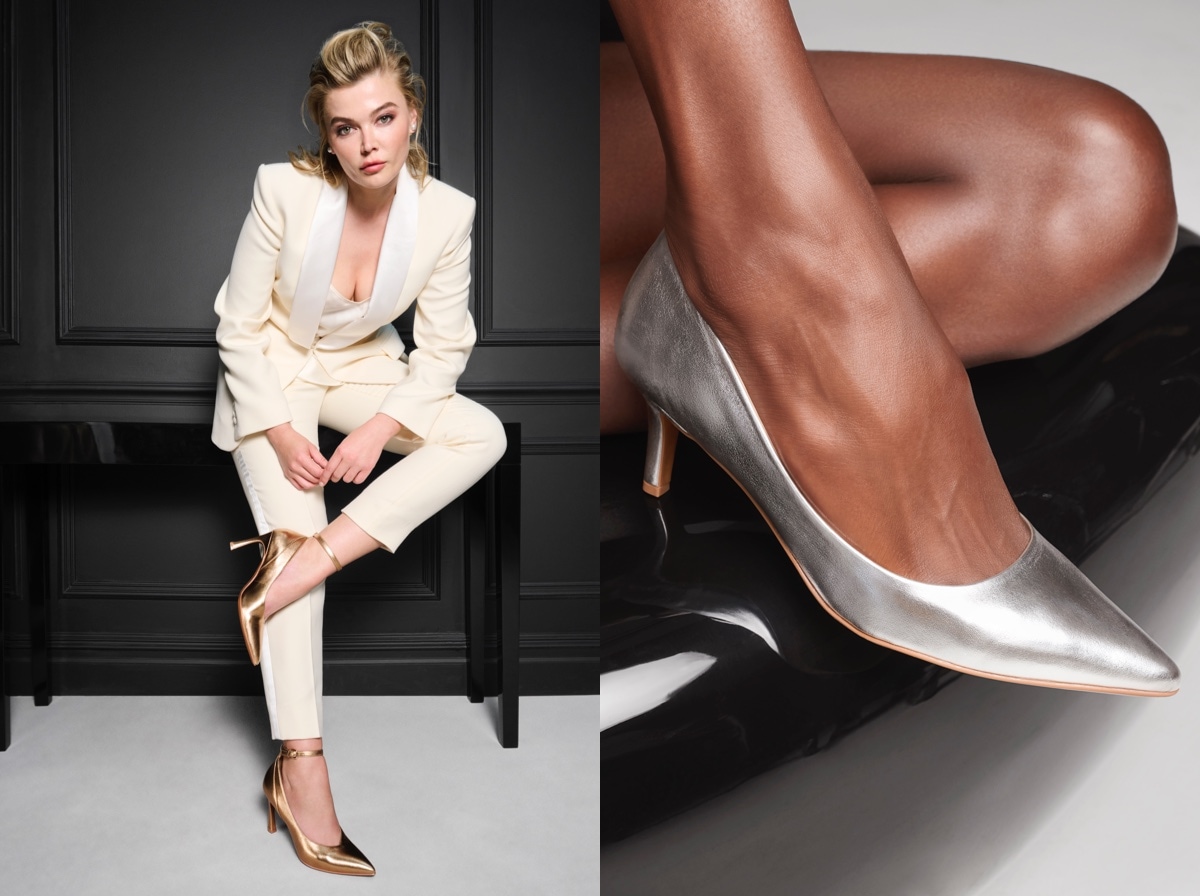 Women's Shoes | Sandals, Heels, Flats u0026 More | Naturalizer