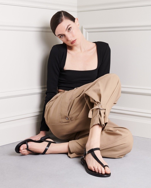 sandals