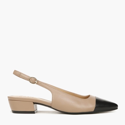 banks slingback