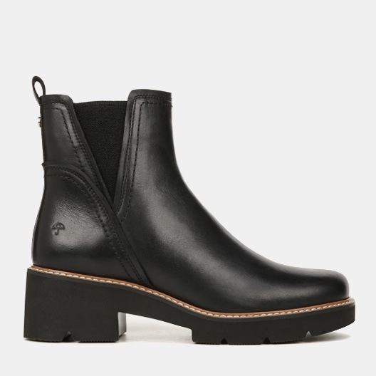 darry bootie