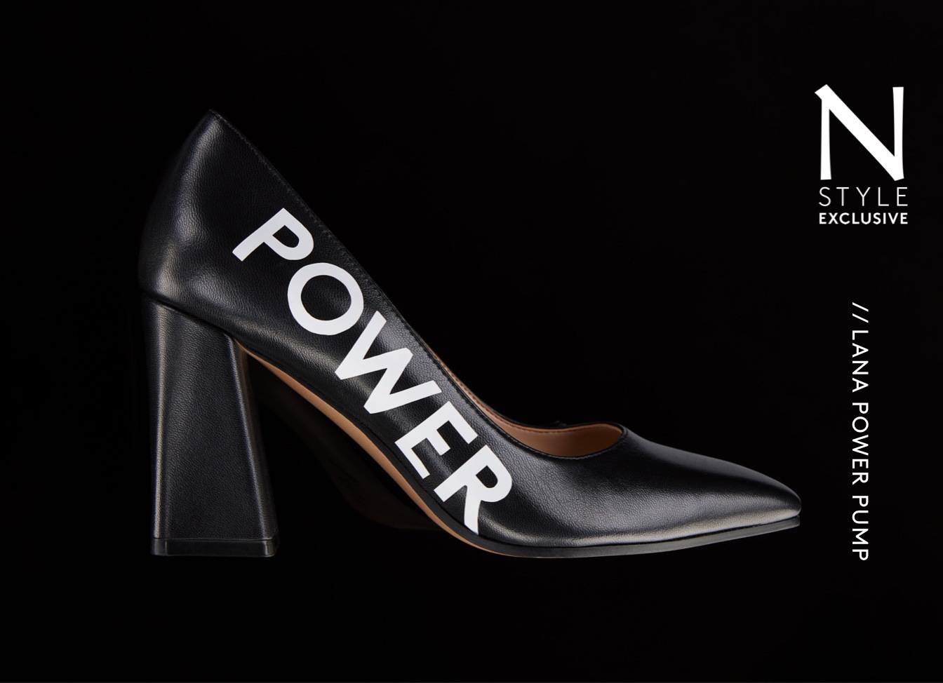 lana power pump
