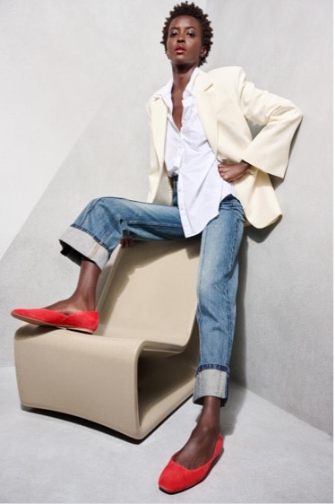 Stores that sell naturalizer top shoes