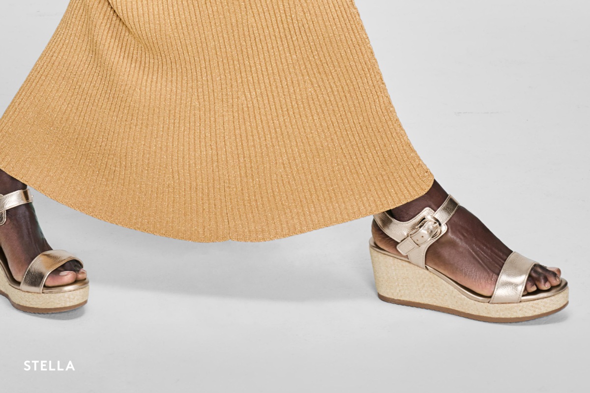 Naturalizer holland clearance