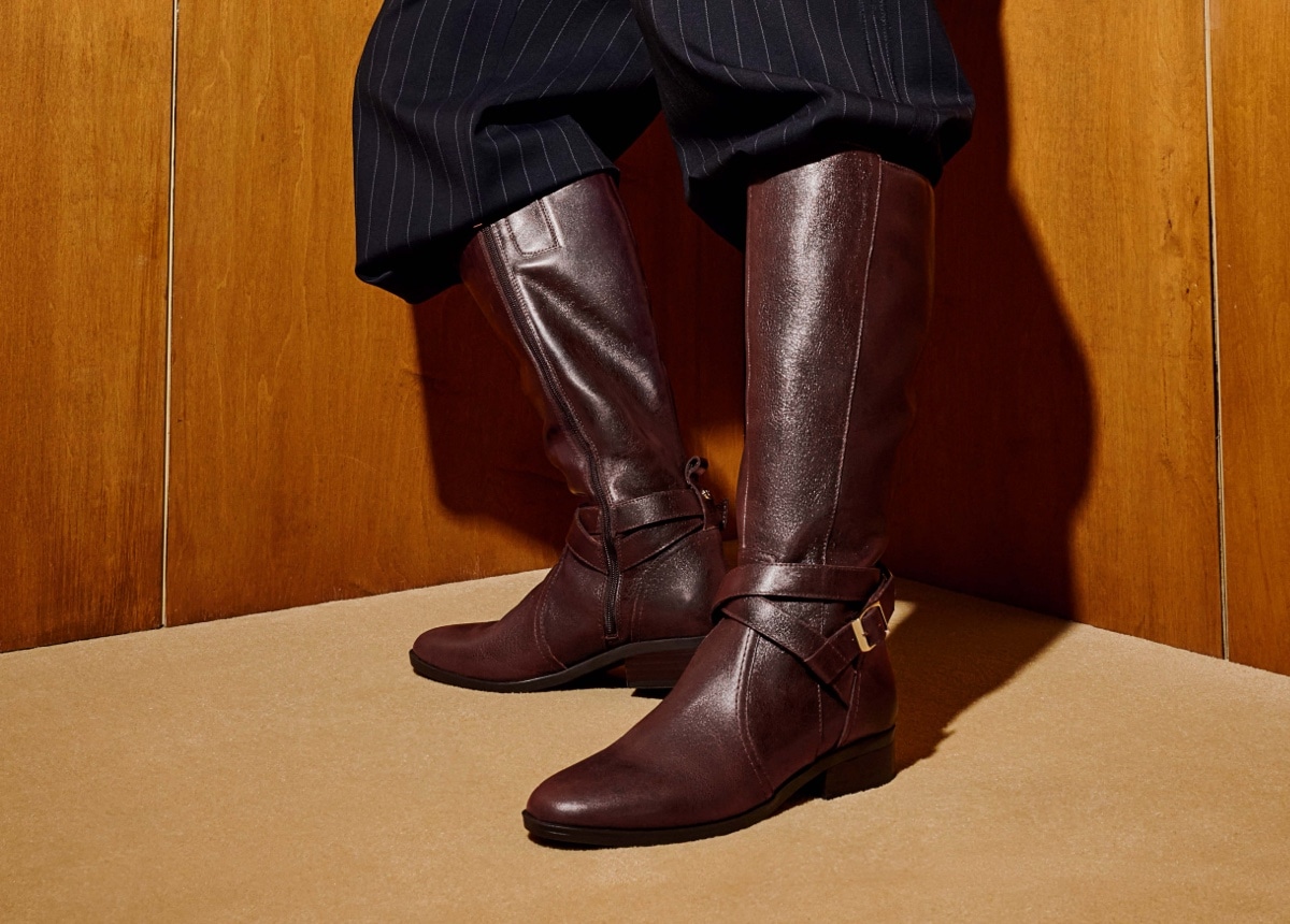 Where can i buy naturalizer shoes hot sale