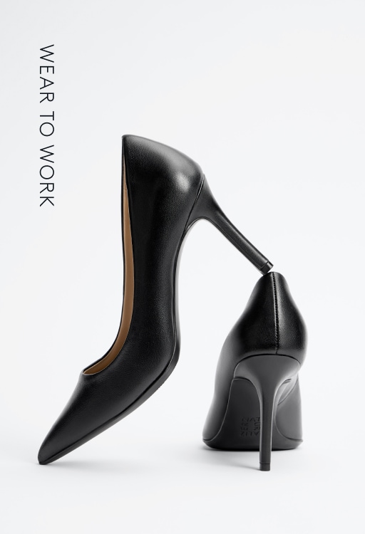 wear to work
