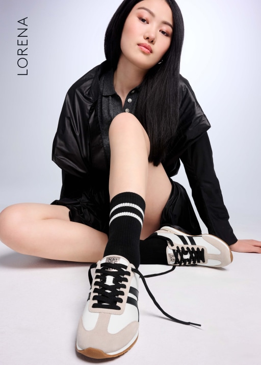 Lorena sneaker