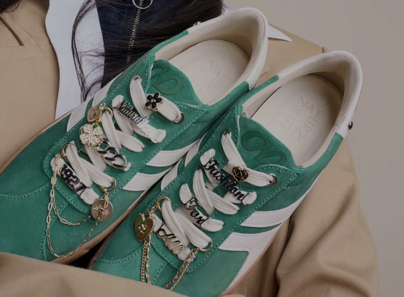 shop statement sneakers