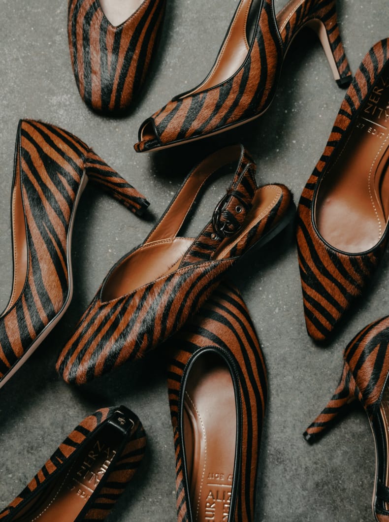 Shop animal print