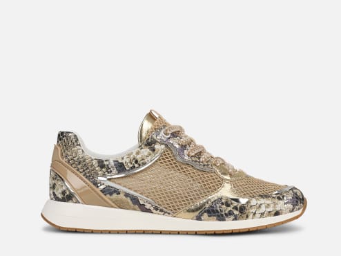 Naturalizer x June Ambrose Nuvra sneaker