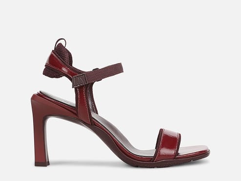 Naturalizer x June Ambrose Nova heel