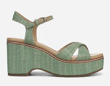 shop wedges and platforms