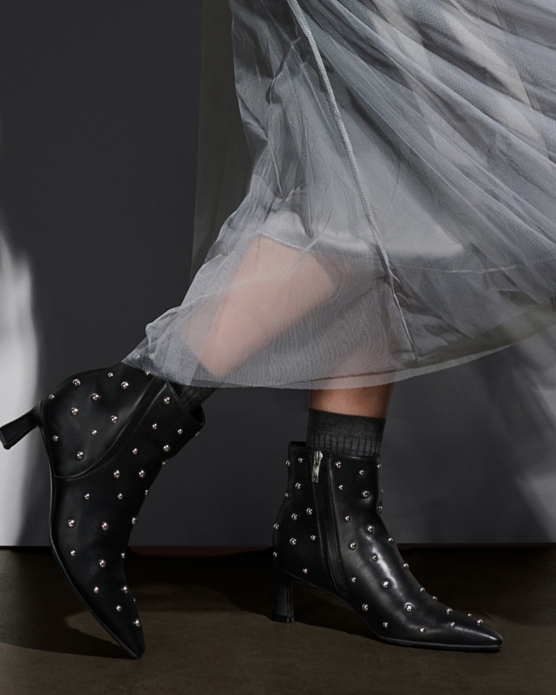 DEESHA BOOTIE