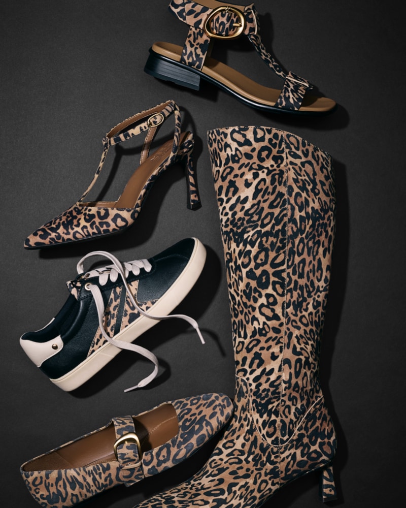 ANIMAL PRINT 