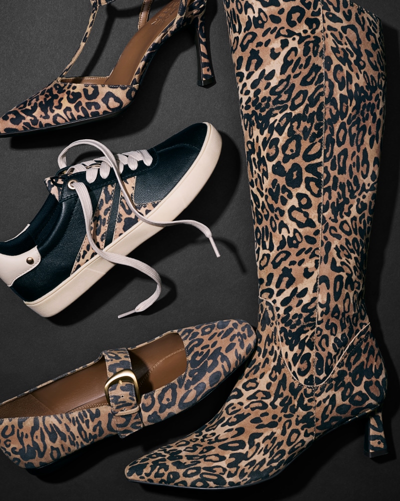 ANIMAL PRINT