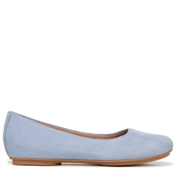 Naturalizer flat shoes store clearance