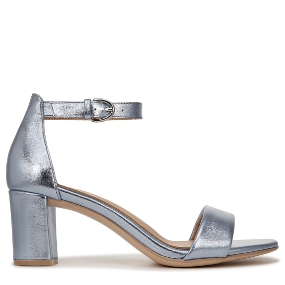 vera heeled sandal