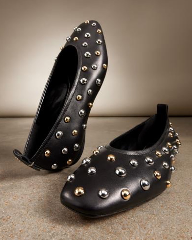 CARLA BALLET FLAT