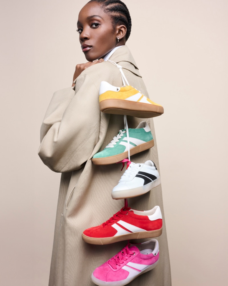 MEDINA SNEAKER