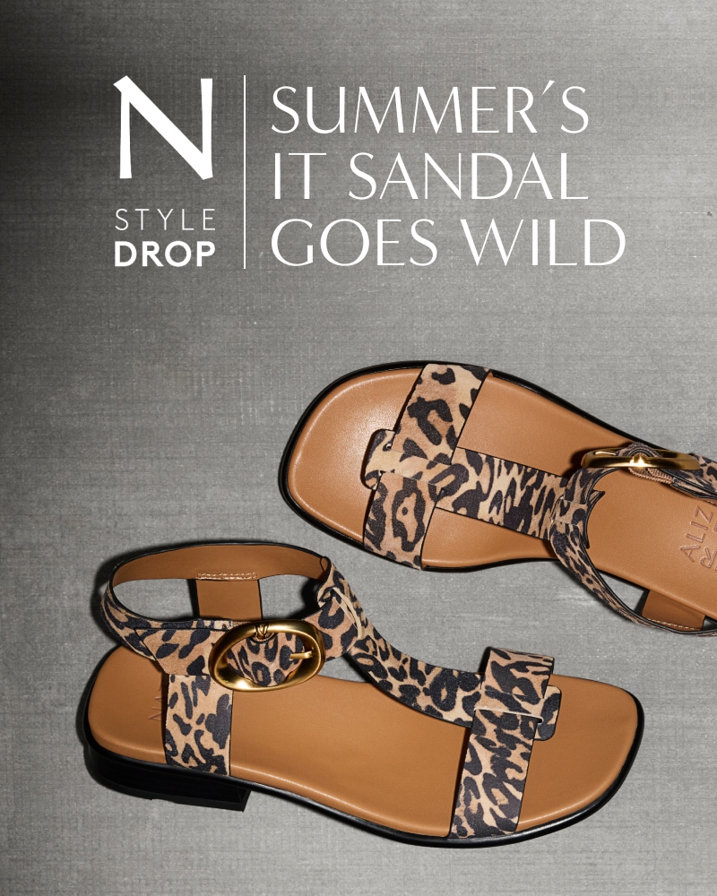 Shop Brandy Leopard