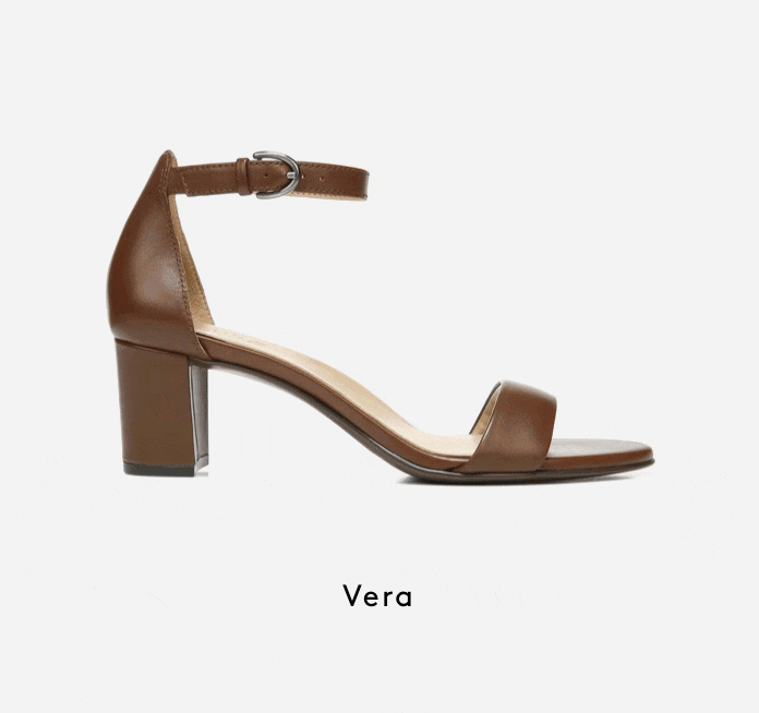 Vera naturalizer shop