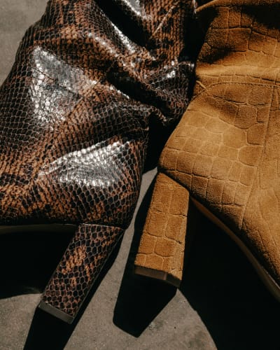 Trending textures