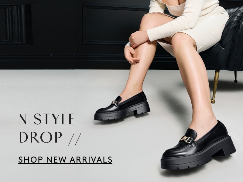 New Arrivals Site Ad