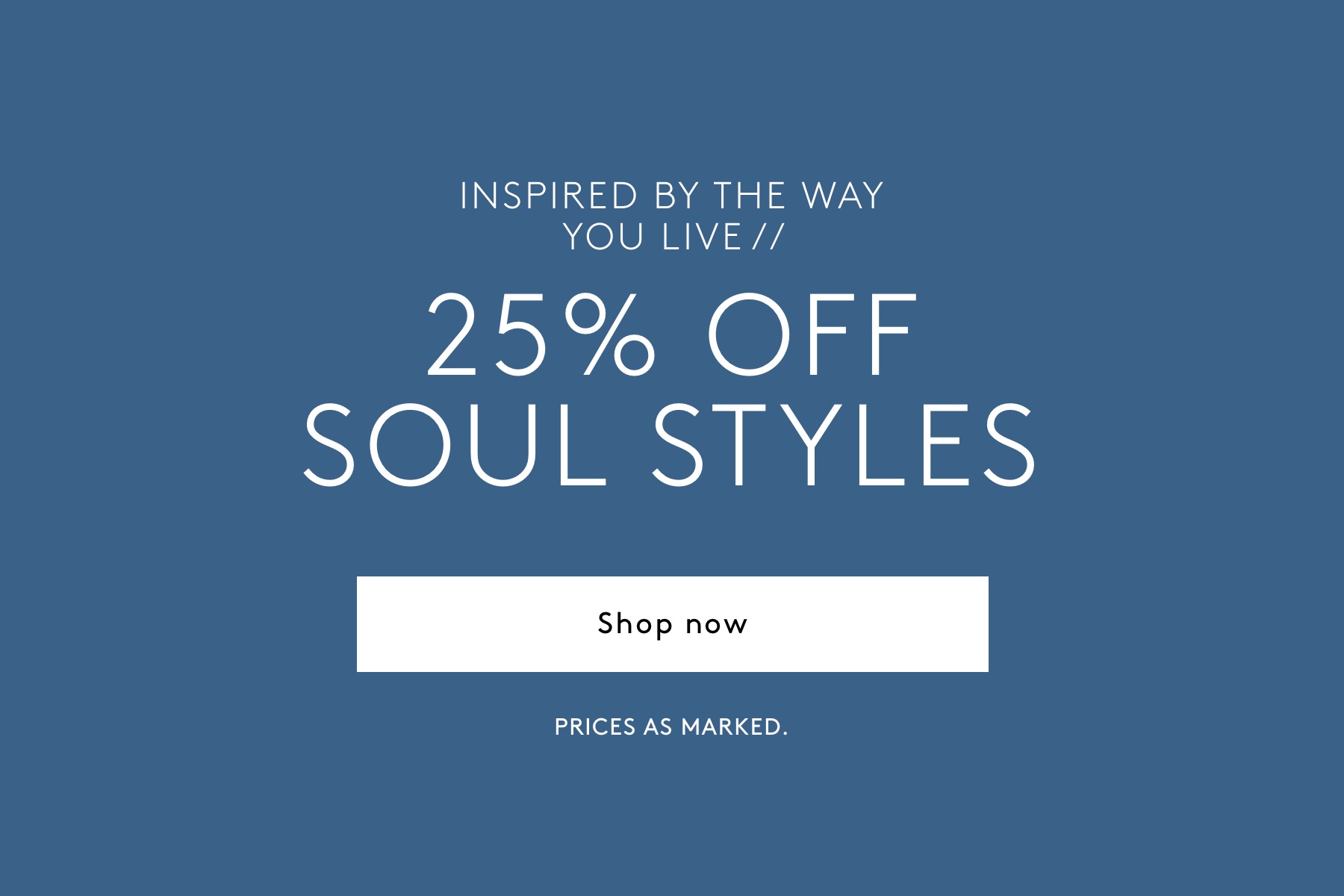 Soul Event