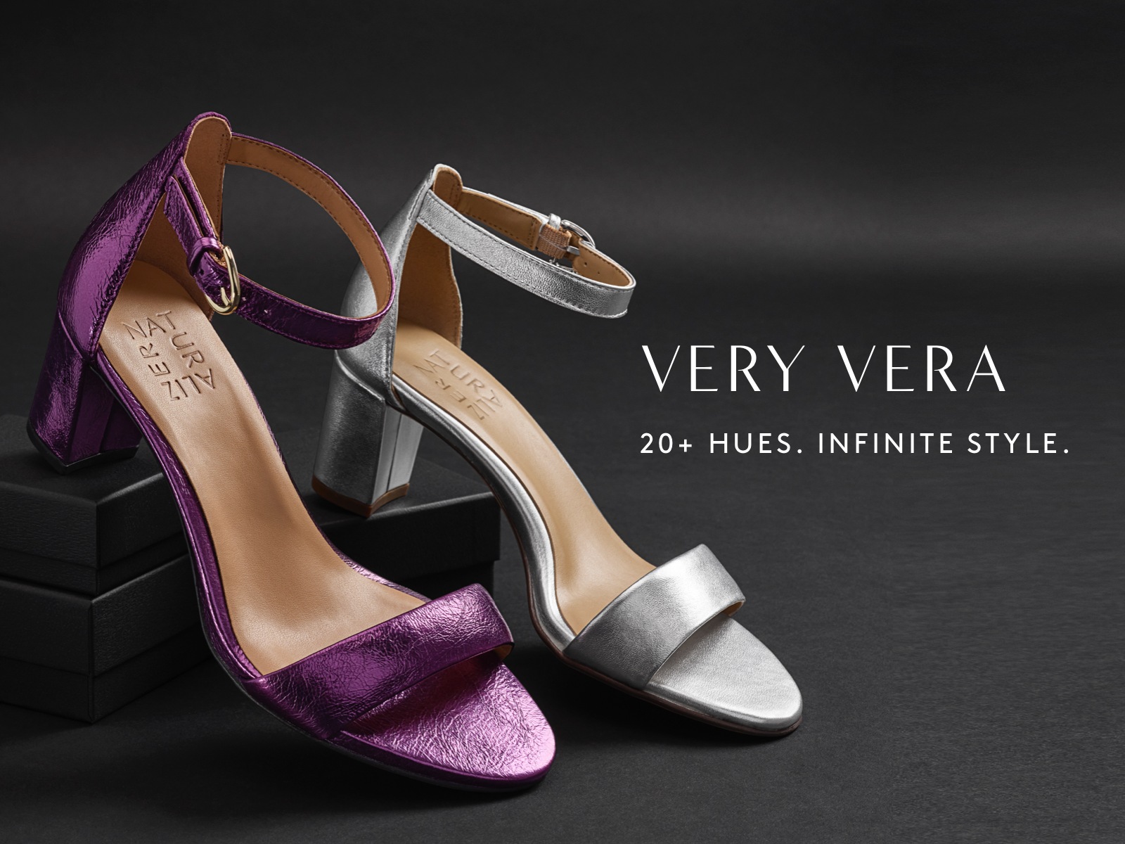 Naturalizer vera deals
