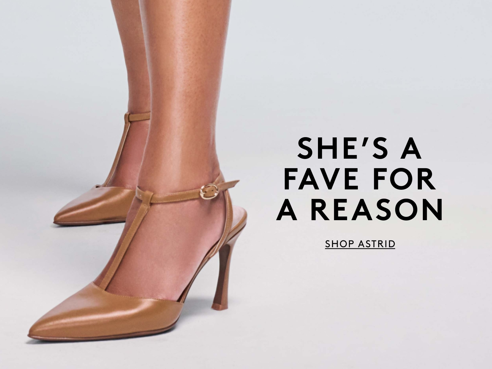 SHOP ASTRID HEEL