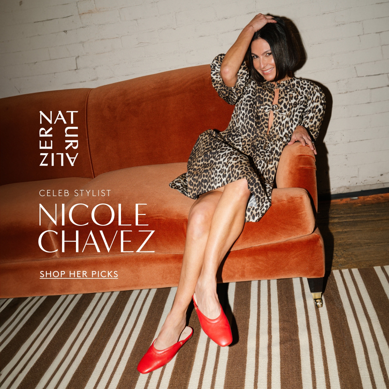 NICOLE CHAVEZ