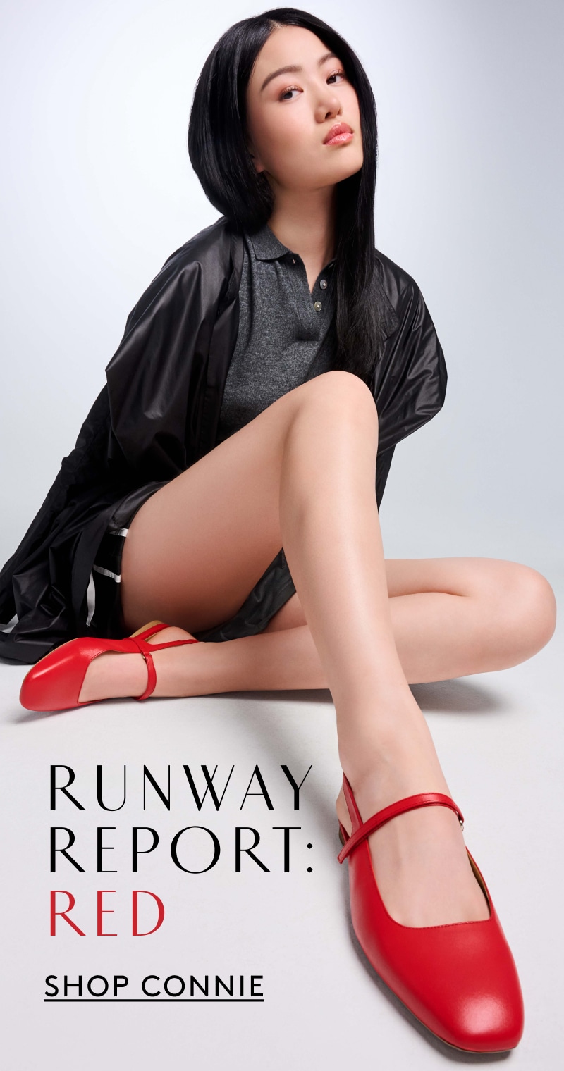 SHOP CONNIE SLINGBACK
