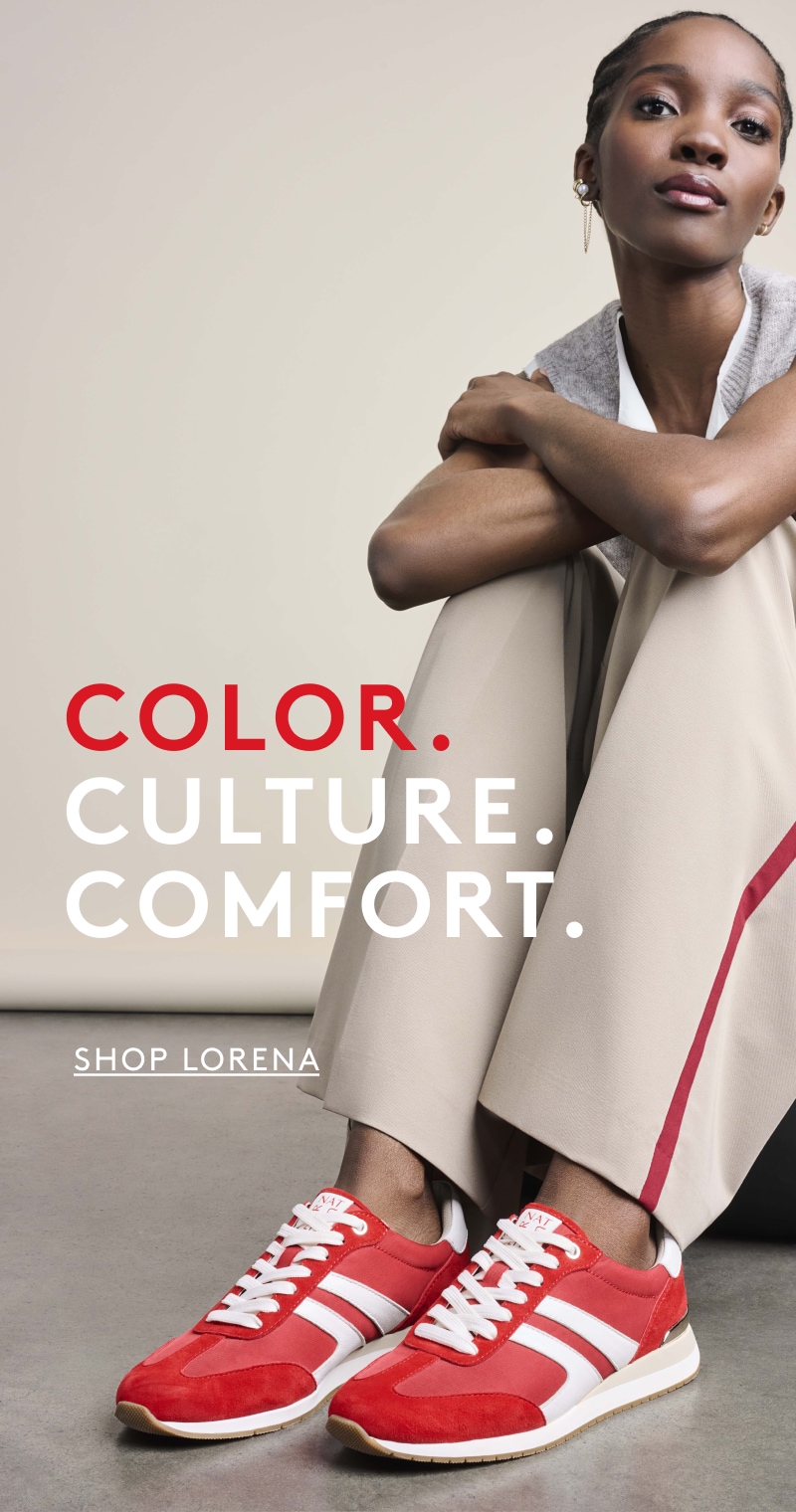 SHOP LORENA SNEAKER