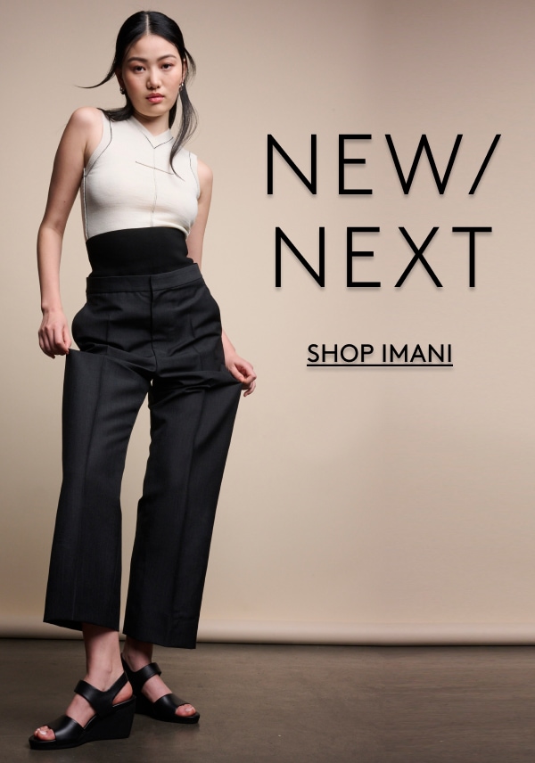 SHOP IMANI SPORT HYBRID