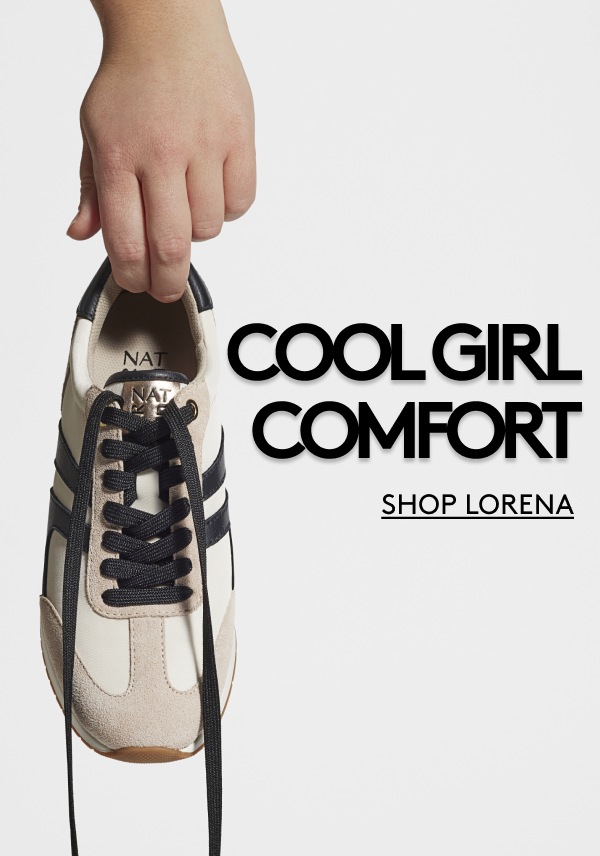 SHOP LORENA SNEAKER