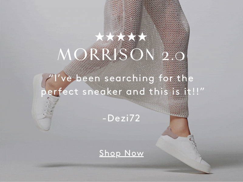 Morrison 2.0 Reviews